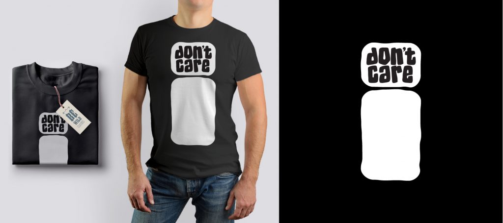 I-dont-care-tshirt
