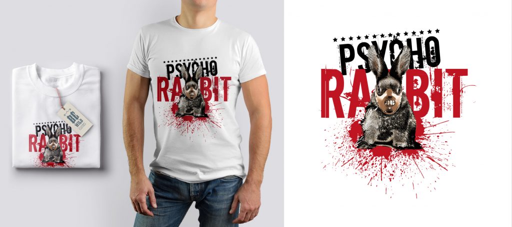 Psycho-rabbit_tshirt