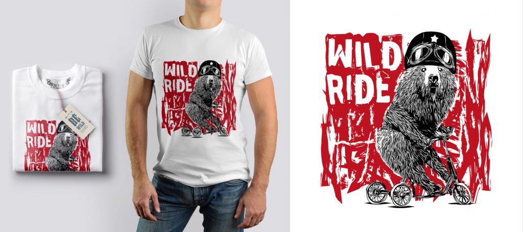Wild-ride_tshirt
